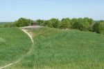 PICTURES/France - Battle of Verdun Forts Douamont & Vaux/t_Fort De Douaumont Gun7.JPG